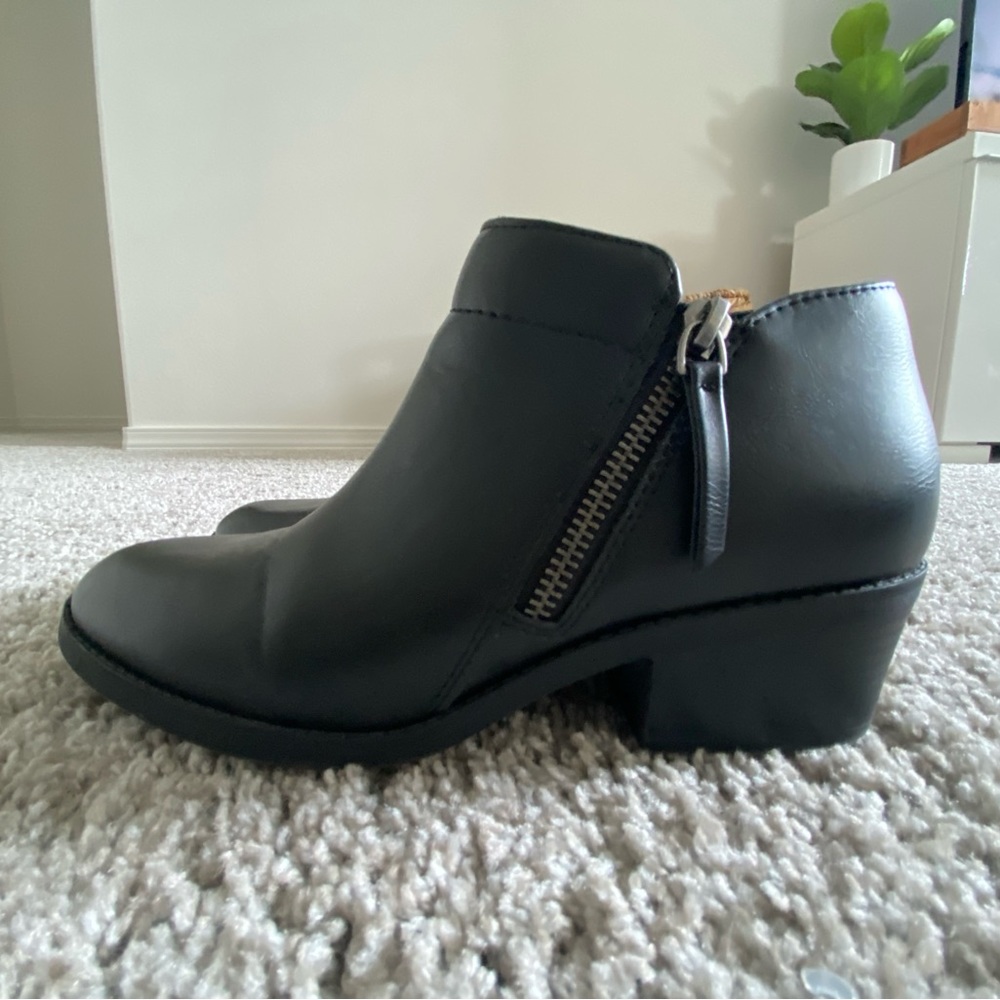 Bootie